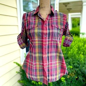 SOLD!!! Ralph Lauren Sport 100% Cotton